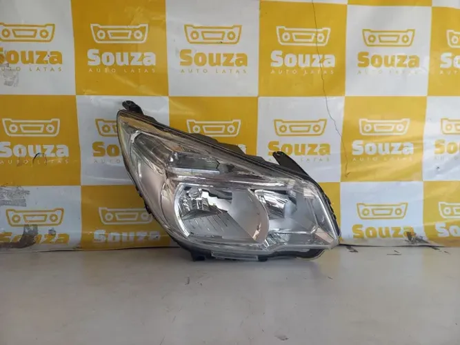 Farol S10 2013/2014/2015/2016