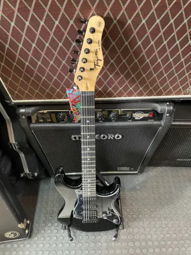 Guitarra Tagima TG520 Stratocaster