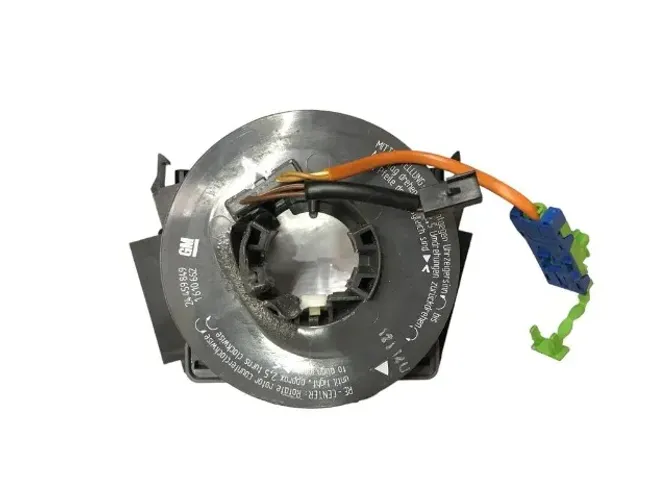Kit airbag completo Agile/Monta