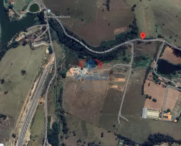 Terreno em condomínio à venda, Cidade Jardim - Itatiba/SP