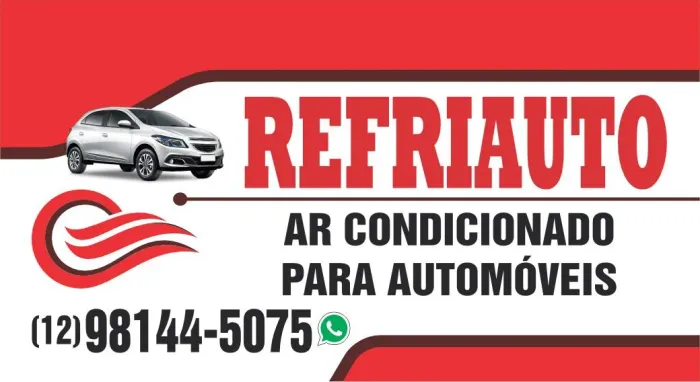 Fluido Refrigerante pra Carros 