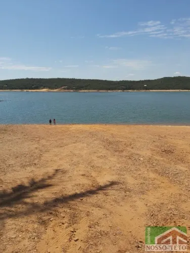 TERRENO À VENDA | SHANGRILÁ BALNEÁRIO | SÃO JOSÉ DA BARRA - MG