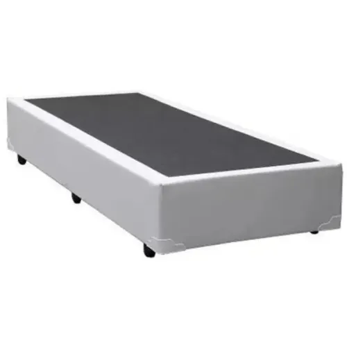 Base Box Solteiro Simples Avalon  - Super promoção!! 