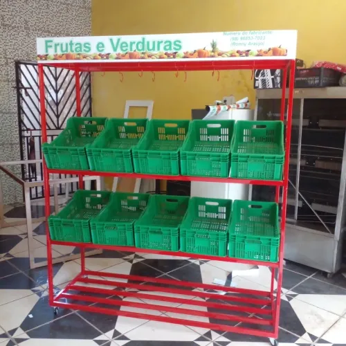 FRUTEIRAS NOVAS