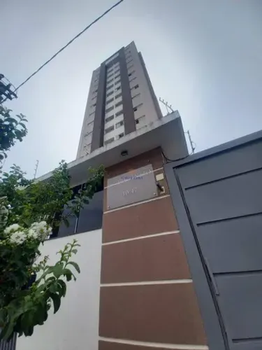 APARTAMENTO EDIFÍCIO VIA VENETO | 2 QUARTOS | 1 SALA | 1 VAGA | BAURU | MOBILIADO