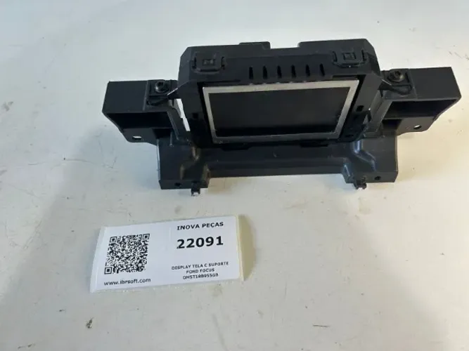 Display Tela C Suporte Ford Focus Dm5t18b955gb
