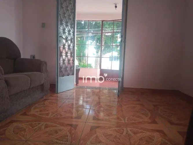 Casa para Venda e/ou Locação comercial na Vila Progresso em Jundiaí/SP