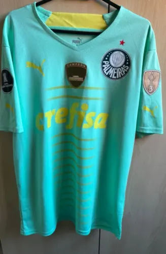 Palmeiras