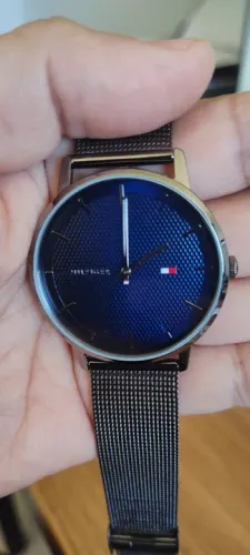 Relógio Tommy Hilfiger TH317.1.34.2722