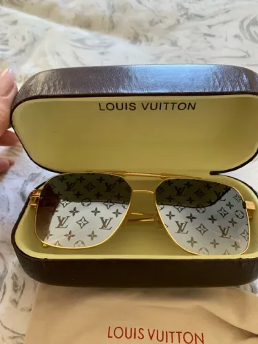 Óculos LOUIS VUITTON original