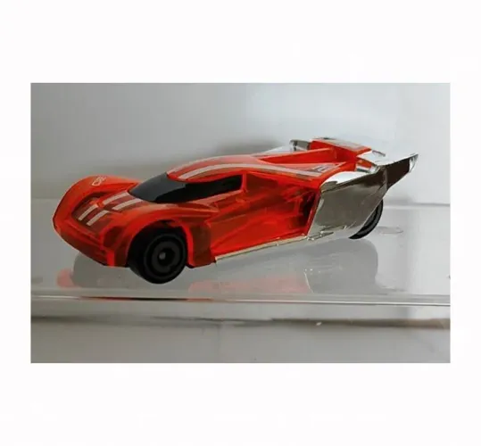 Hot Wheels - Lindster Prototype