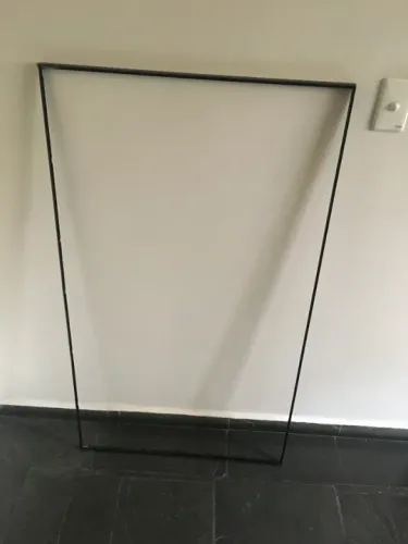 Moldura Frontal de TV Samsung Un55j5300ag