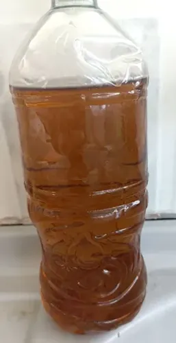 Óleo de copaíba puro 100%