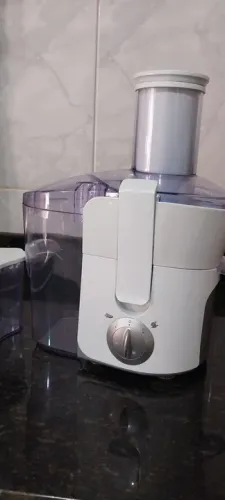 Centrífuga "Juice" de Frutas