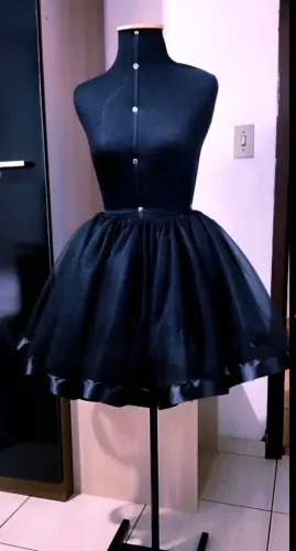 Saia tutu
