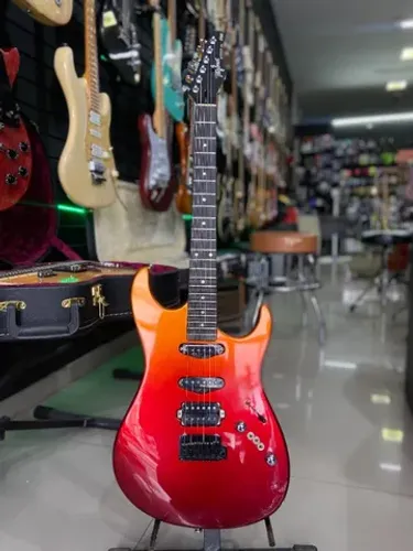 Guitarra Tagima Stella H3 Brasil Seymour Duncan