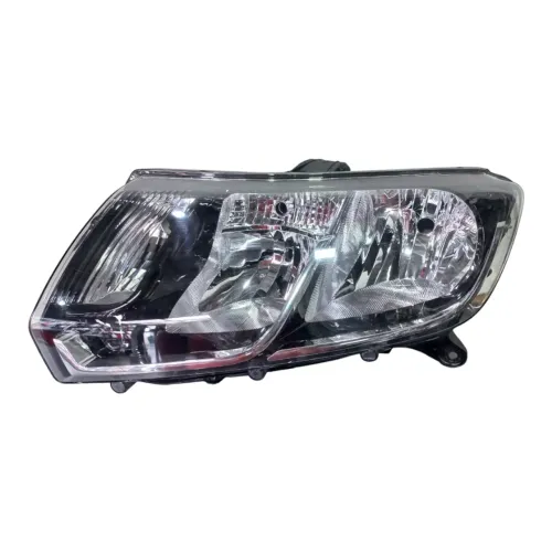 Farol Renault Sandero Logan 2015 2016 2017 2018 2019 Original 