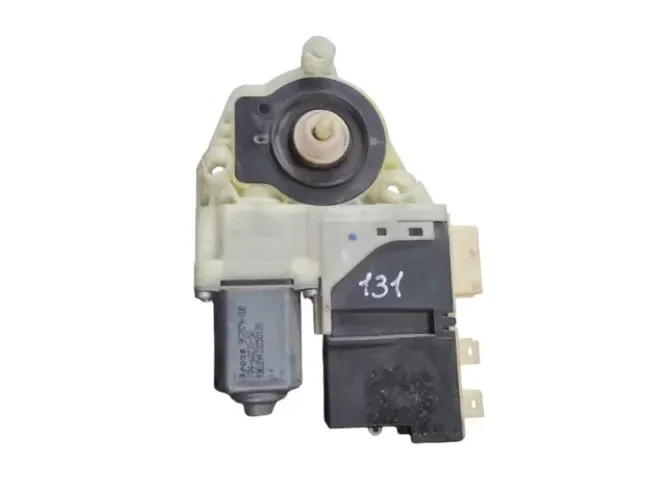 Motor Maquina Vidro D.direita Citroen C4 Pallas 2010 N131