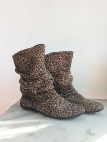 Bota oncinha 
