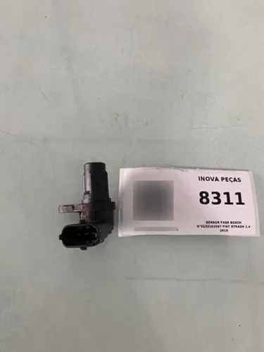Sensor Fase Bosch N°0232103097 Fiat Strada 1.4 2015
