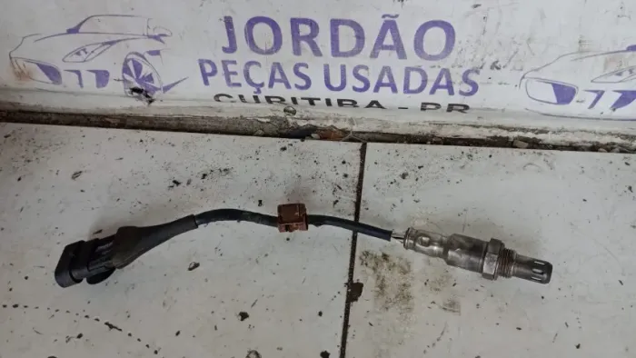 Sonda lambda inferior Palio sapão ano 2015 fire way