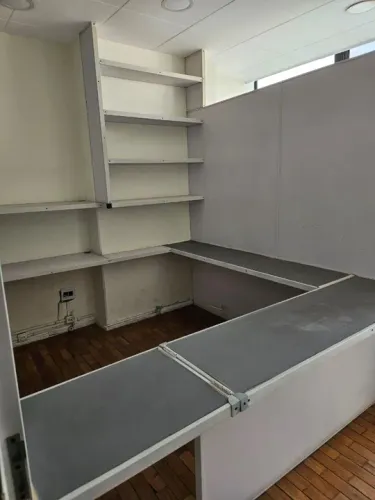 Sala Reformada Centro - OPORTUNIDADE