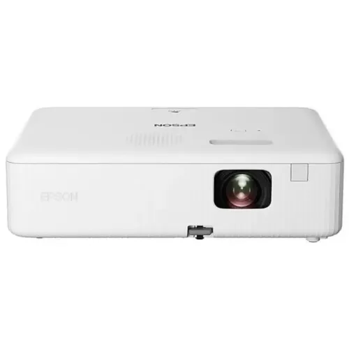 Projetor Epson CO-W01 3000 Lúmens - Lacrado na Caixa