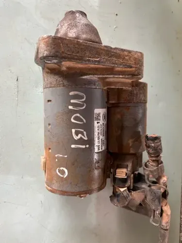 Motor de arranque Fiat Mobi Uno Palio vivace
