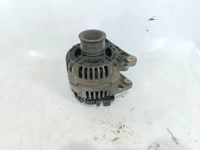 Alternador 90A Audi A3 VW Golf GTI 1.8 20v aspirado 99-06 