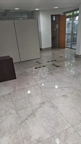 Andar Corrido à venda, 5 vagas, Santo Agostinho - Belo Horizonte/MG