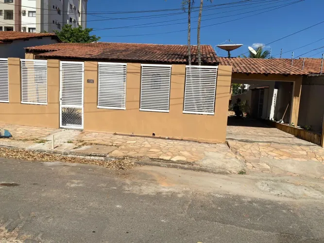 BAIRRO JARDIM MARIANA