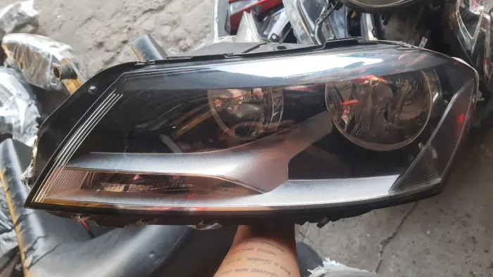 Farol do Passat