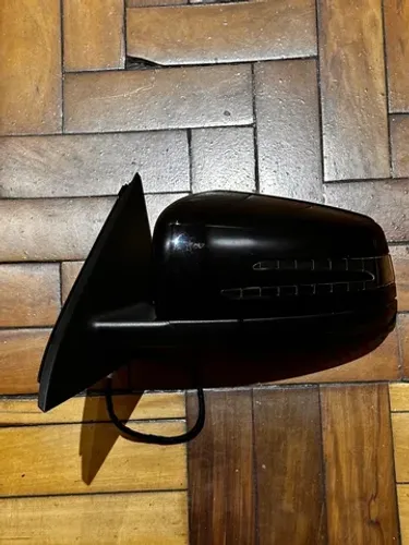Retrovisor esquerdo completo Mercedes gla200 gla250