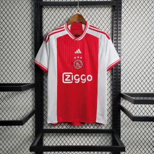 Camisa Ajax I 23/24 G