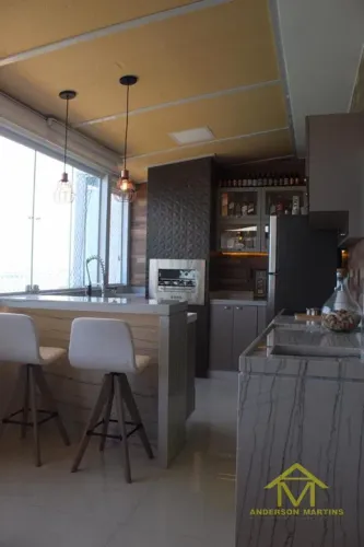 Cobertura Duplex em Itapuã - Vila Velha, ES