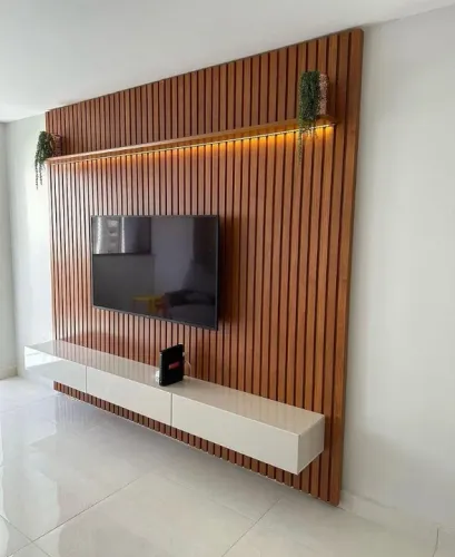 Home Ripado Prime 2.2 Com Led