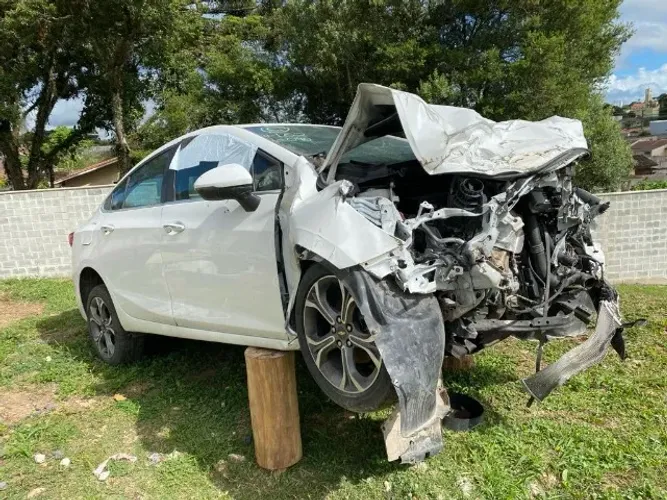 Sucata Chevrolet Premier AT Cruze 1.4 14v 2017 2018 2019 2020 2021 2022 2023 Original *40