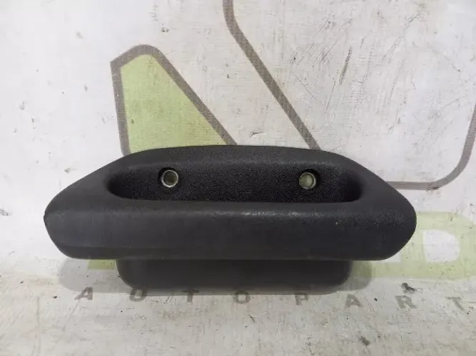 Puxador Interno Porta Dian/tras Esquerda Corsa Classic 96/02