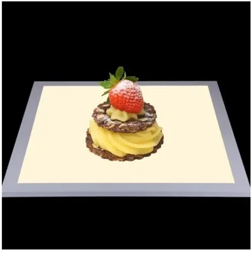 Painel de Led para Fotografias 1200Lumens 38x38cm