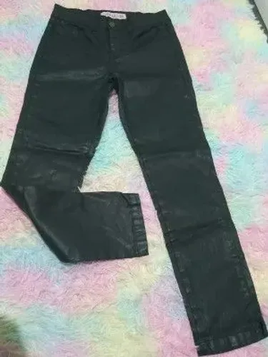 Calça 12 anos