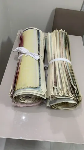 Papel Jornal