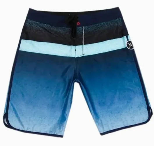 Bermuda Hurley Phantom Praina