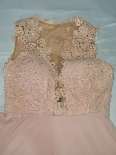 Vestido lindíssimo