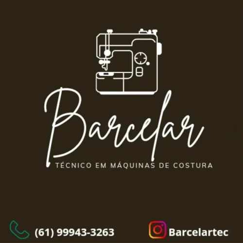 Técnico em Máquinas de Costura