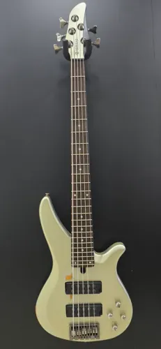 Baixo Yamaha RBX 375 (aceito trocas)