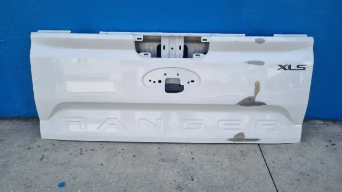 Tampa Traseira Ford Ranger 2024 Original 