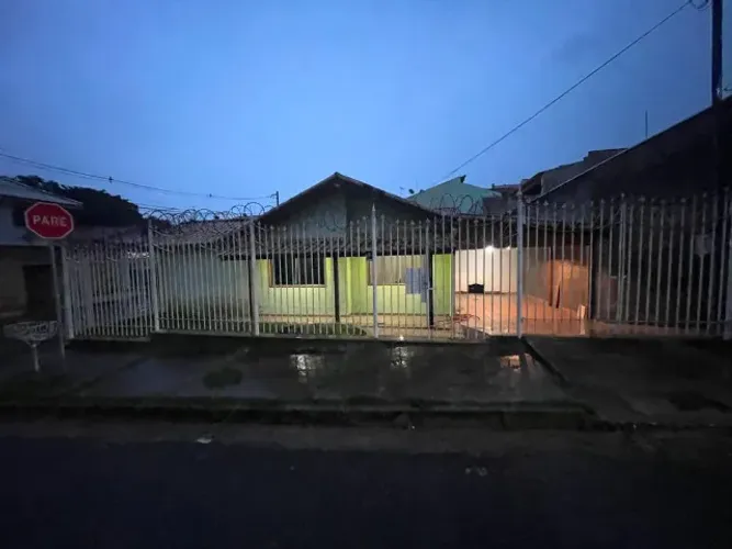Alto das Flores/Betim - Casa - R$500.000,00