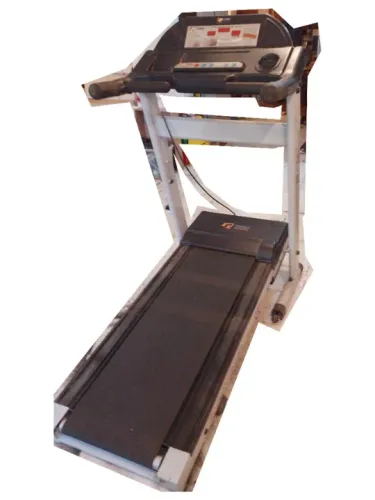 Esteira TRG Progress 2.6. Praticamente nova, não usada. Oportunidade.
