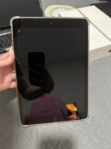 iPad 7ª Geração - 128 GB - Impecável!