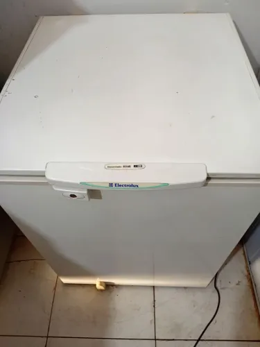 Freezer cooler 